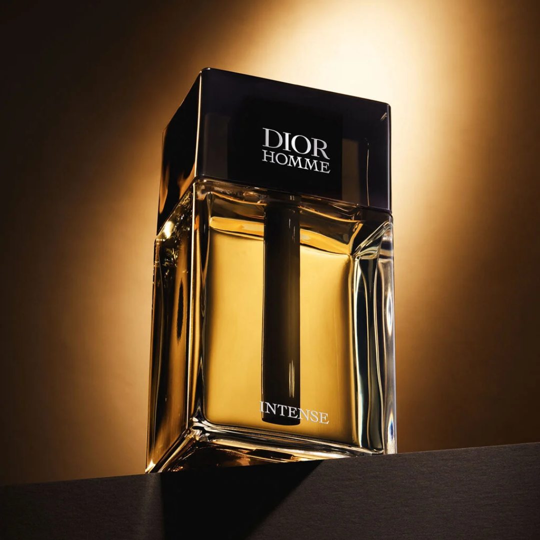 Dior Homme Intense Eau de Parfum 50mL