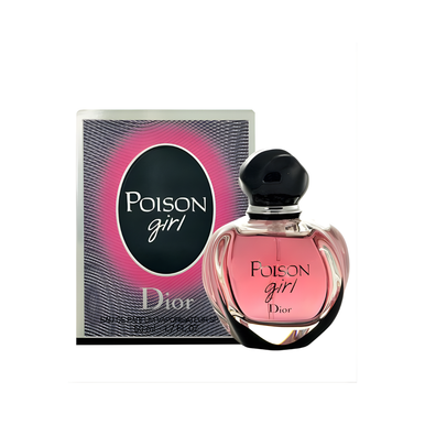 Dior Poison Girl Eau de Parfum 100mL - The Gift Company