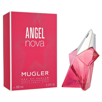 Thierry Mugler Angel Nova Eau de Parfum Refillable 100mL alternative product image