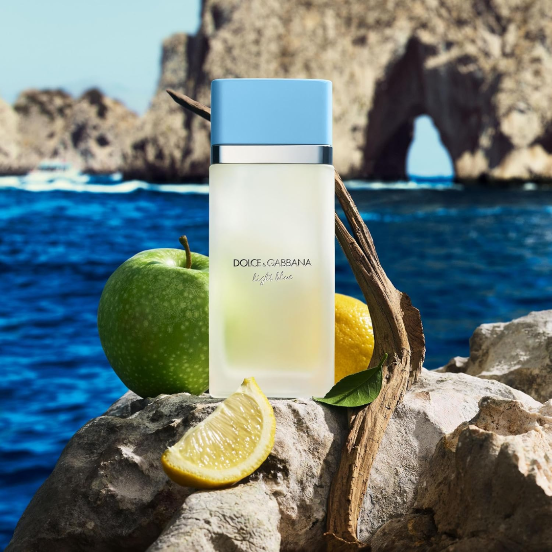 Dolce & Gabbana Light Blue Eau de Toilette Spray 100mL