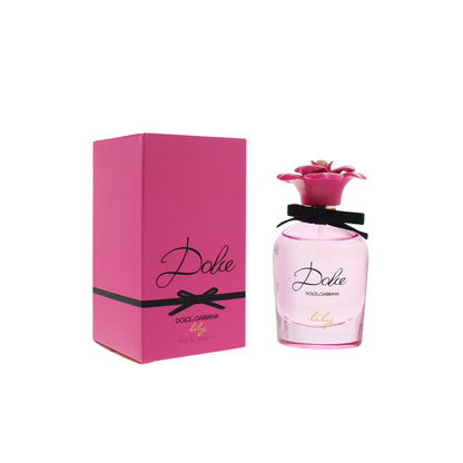 Dolce & Gabbana Dolce Lily Eau de Toilette 50mL - The Gift Company