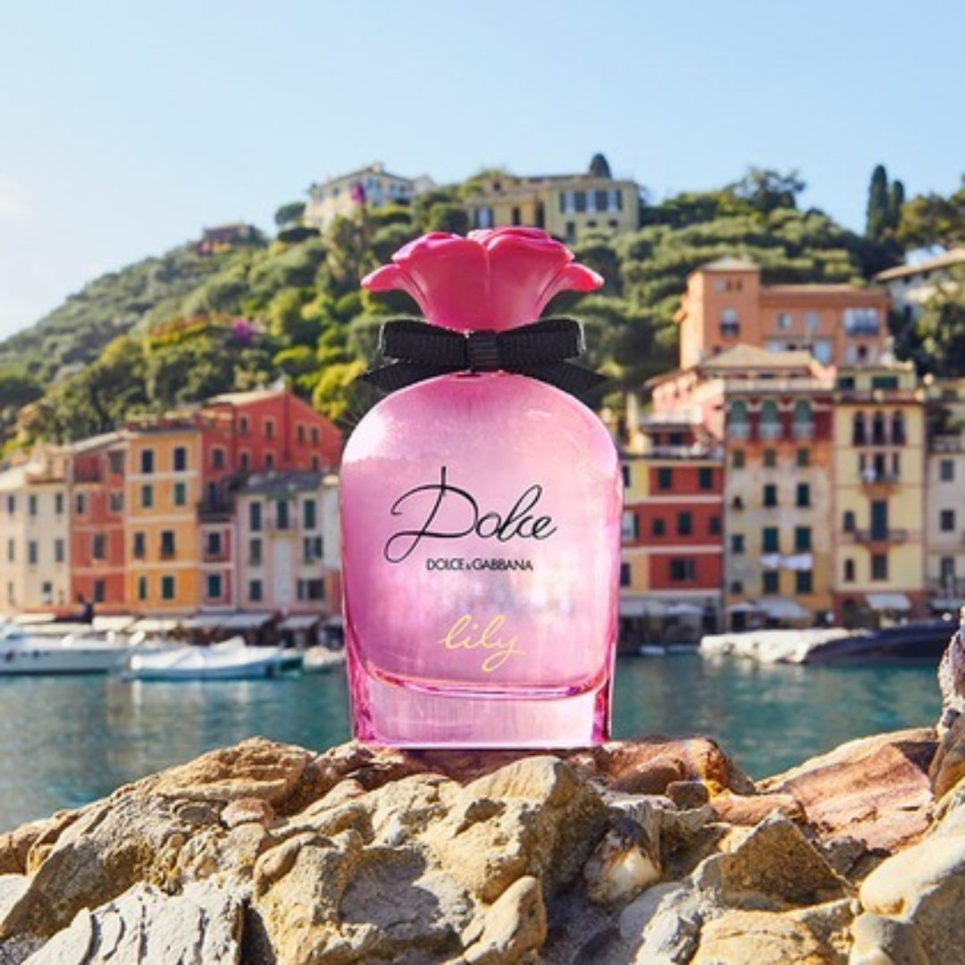Dolce & Gabbana Dolce Lily Eau de Toilette 50mL - The Gift Company