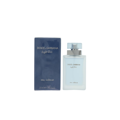 Dolce & Gabbana Light Blue Eau Intense Eau de Parfum 100mL