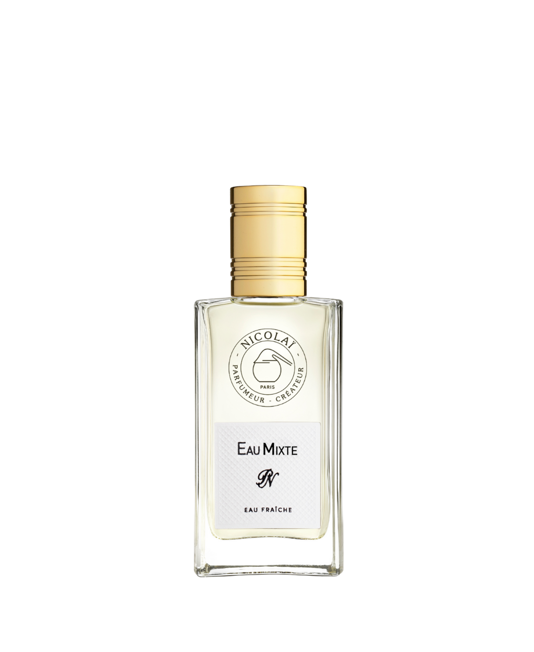 Nicolai L'Eau Mixte Eau Fraiche
