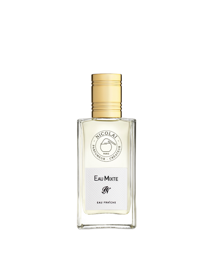 Nicolai L'Eau Mixte Eau Fraiche