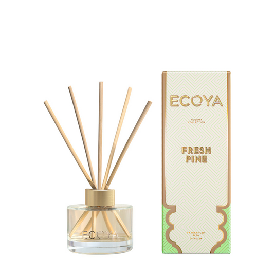 ECOYA Fresh Pine Mini Diffuser 50mL