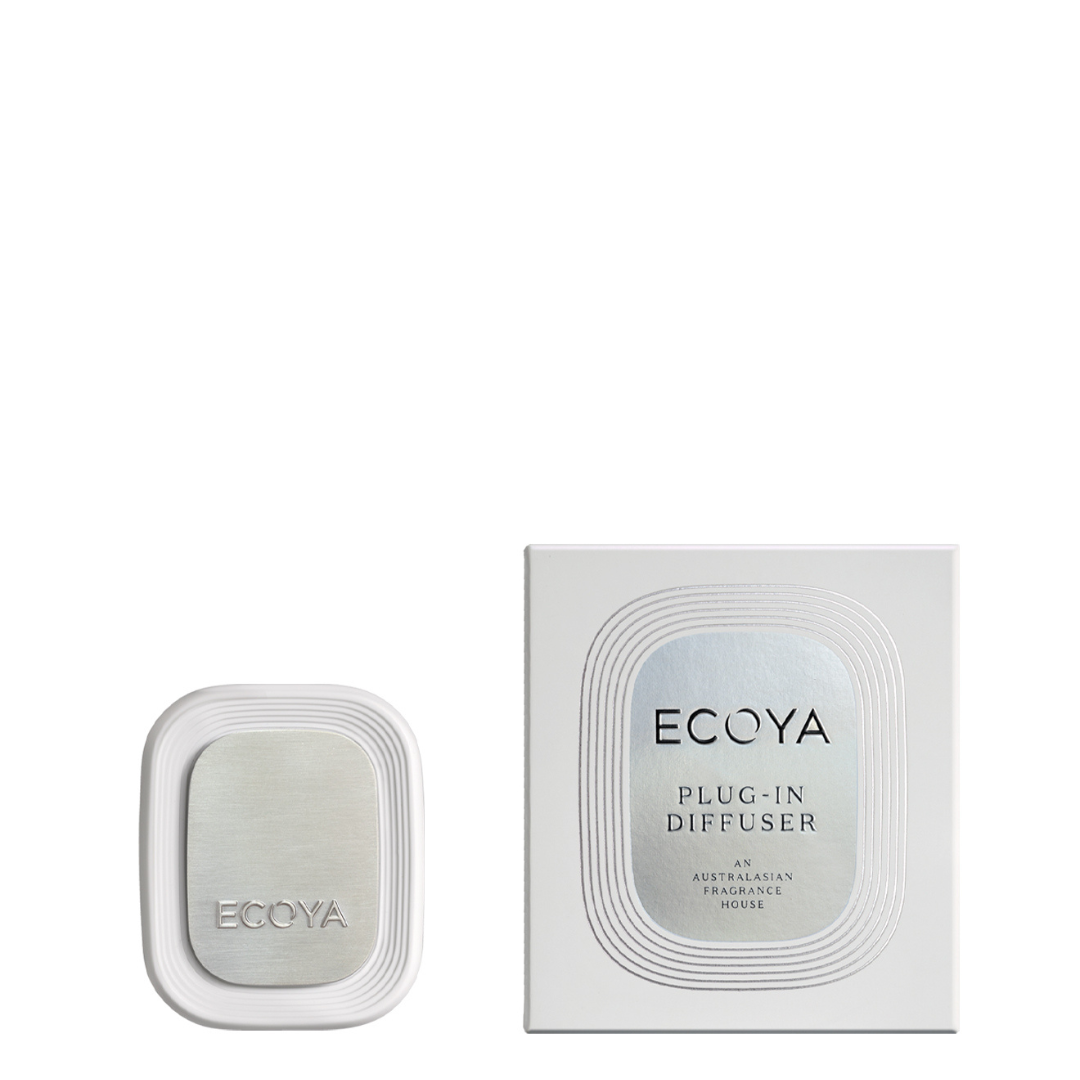 ECOYA 插入式香薰机