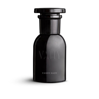 VAHY Ember Haze Natural Room Spray 100mL