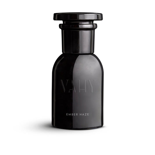 VAHY Ember Haze Natural Room Spray 100mL