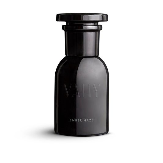 VAHY Ember Haze Natural Perfume 50mL