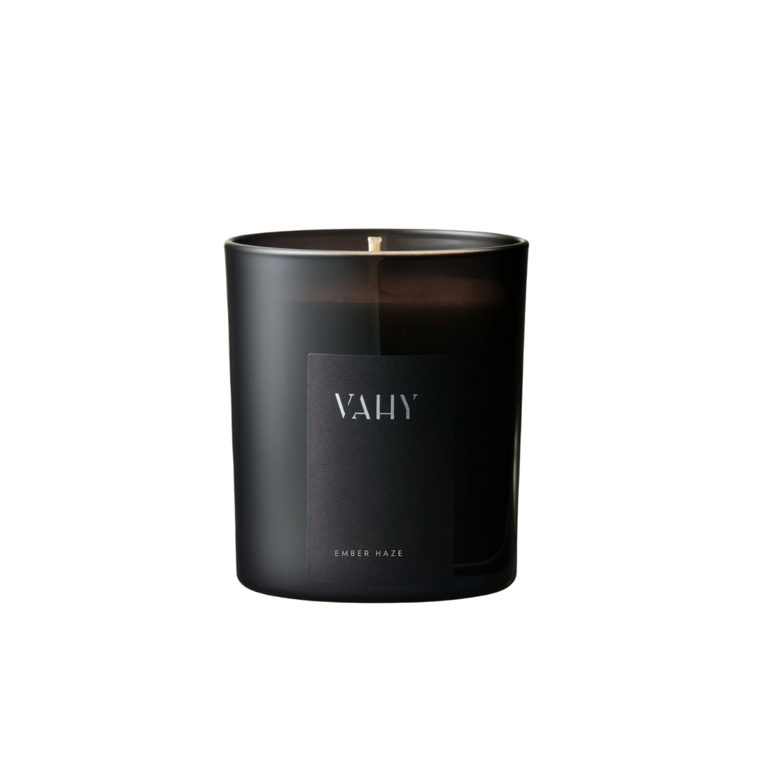 VAHY Ember Haze Candle 280g