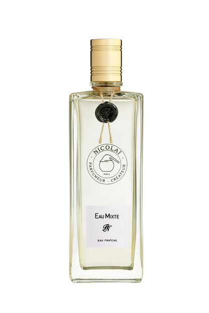 Nicolai L'Eau Mixte Eau Fraiche