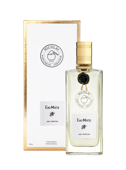Nicolai L'Eau Mixte Eau Fraiche Spray 30ml/1oz