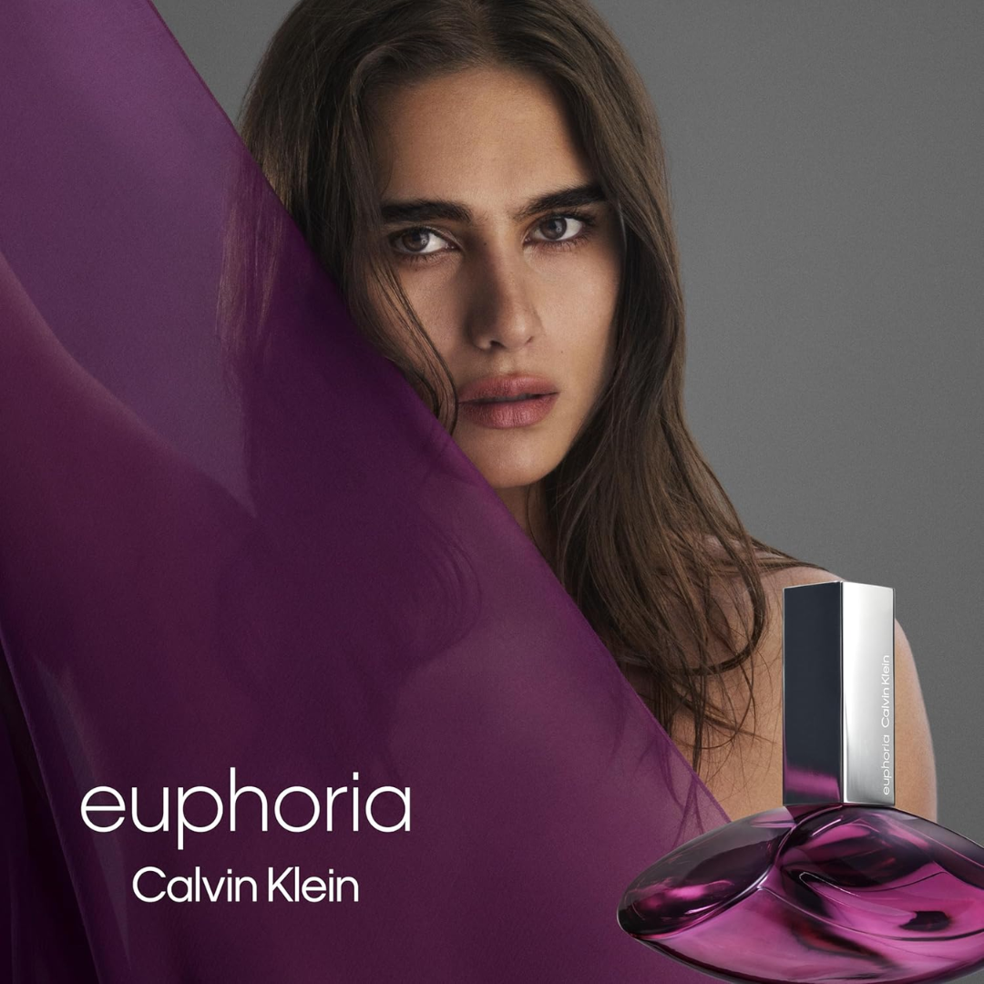 Calvin Klein Euphoria Eau de Parfum 100mL