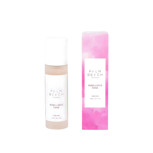 Palm Beach Rebellious Rose - Room Mist 100ml