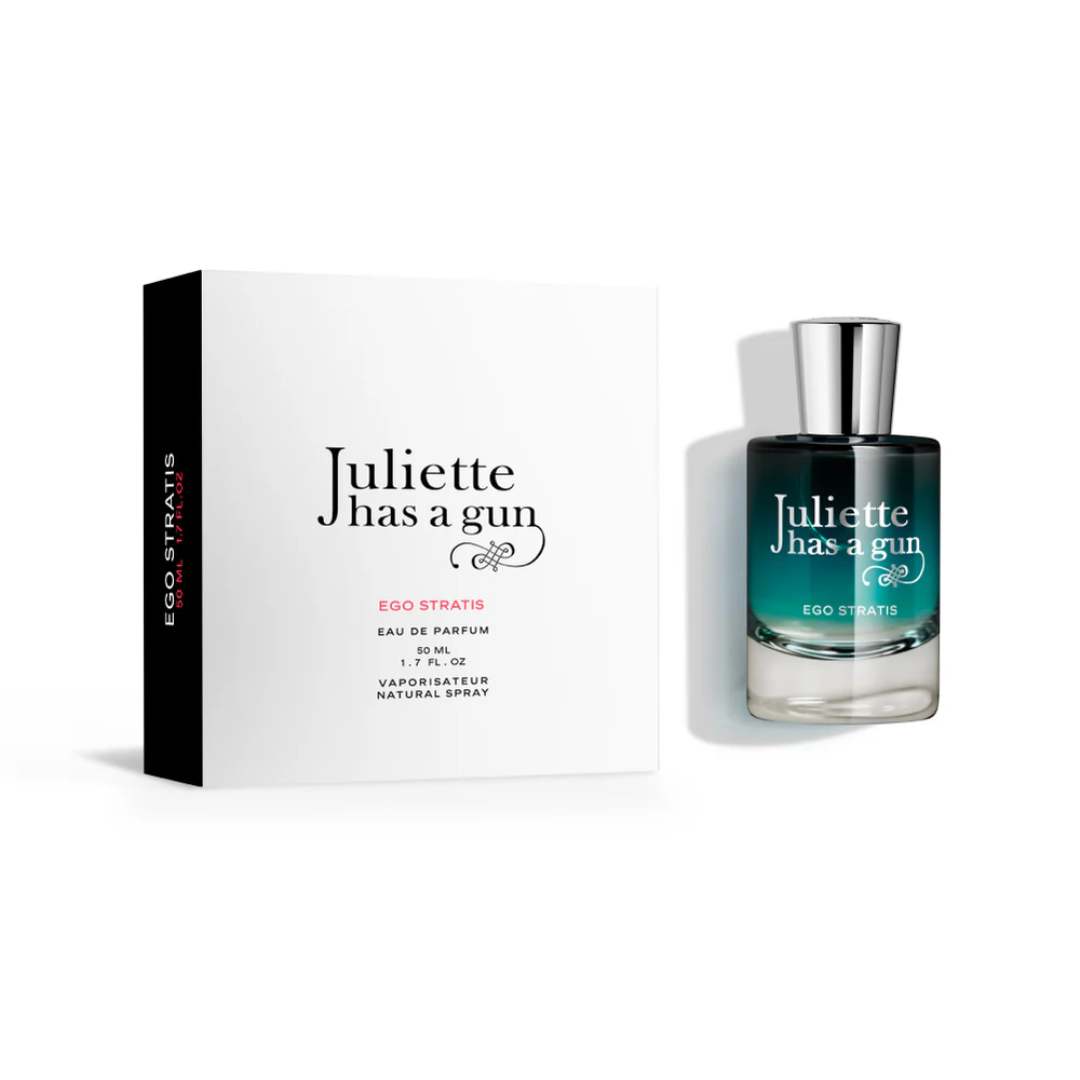 Juliette Has A Gun Ego Stratis Eau de Parfum 50mL