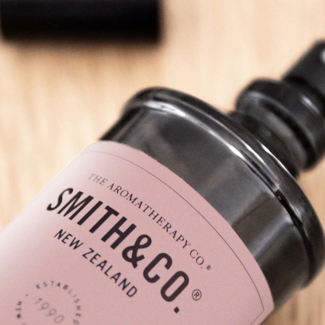 Smith & Co Elderflower & Lychee Room Spray 100ml
