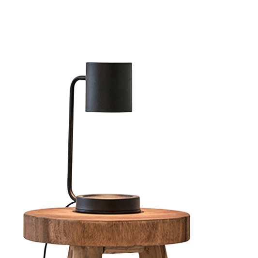 Candle Warmer Lamp with Timer & Dimmer