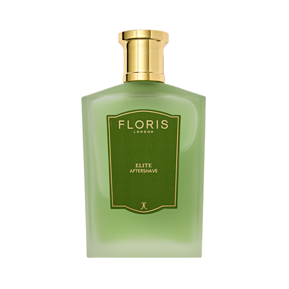 Floris Elite Aftershave Splash 100mL