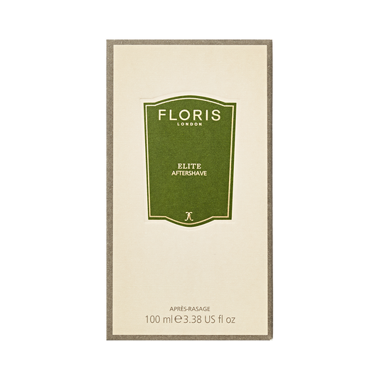 Floris Elite Aftershave Splash 100mL