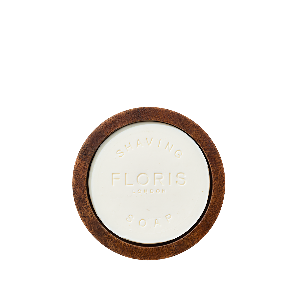 Floris Elite Shaving Soap and Bowl 100g