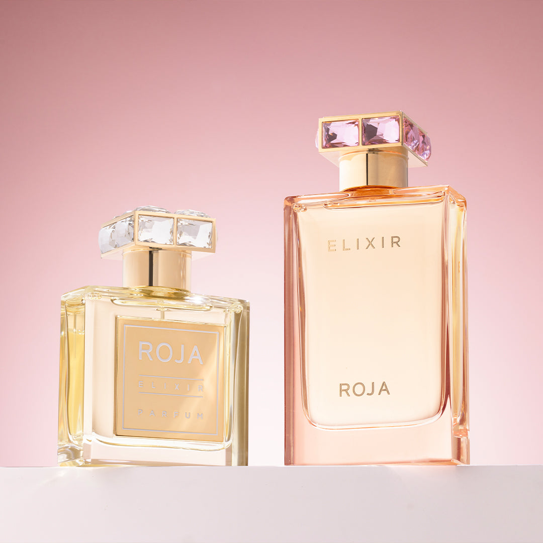 Roja Parfums Elixir Pour Femme Parfum 50mL