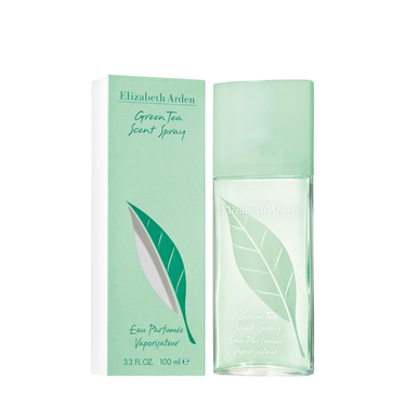 Elizabeth Arden Green Tea Scent Spray Eau de Toilette 100mL - The Gift Company