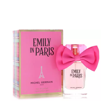 Michel Germain Emily in Paris Eau de Parfum 30mL - The Perfume Company