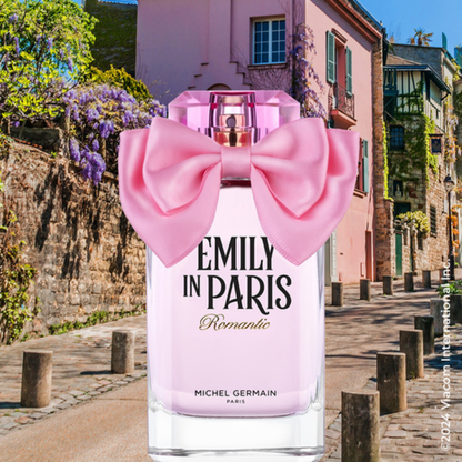 Michel Germain Emily in Paris Eau de Parfum 30mL