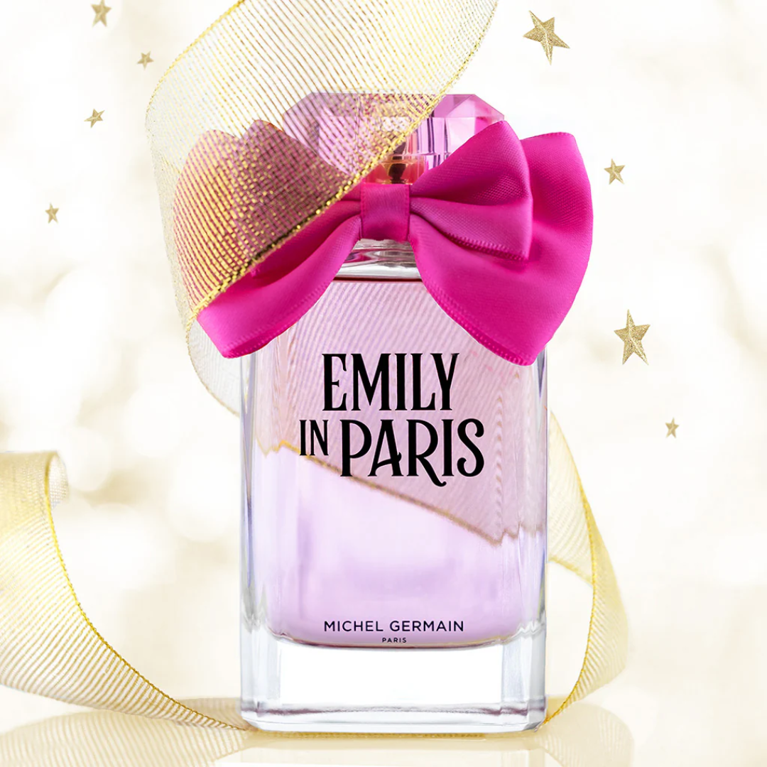 Michel Germain Emily in Paris Eau de Parfum 30mL