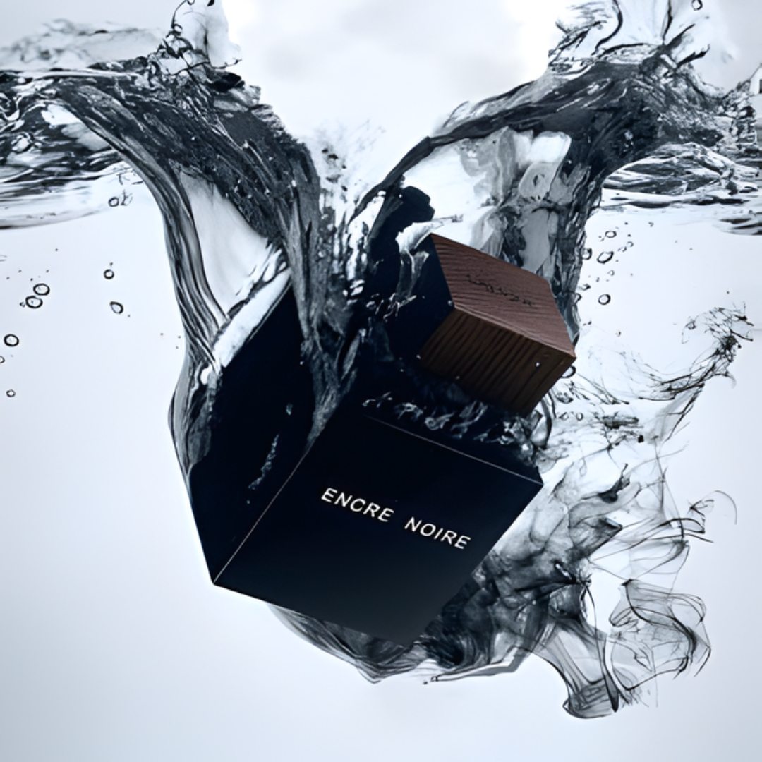 Lalique – Encre Noire Sport Eau de Toilette 100mL - The Perfume Company
