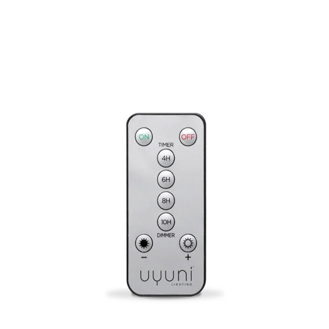 Enjoy Living Uyuni Lighting Remote Control Standard