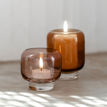 Enjoy Living Uyuni Lighting Premium Tea Light Flameless Candle