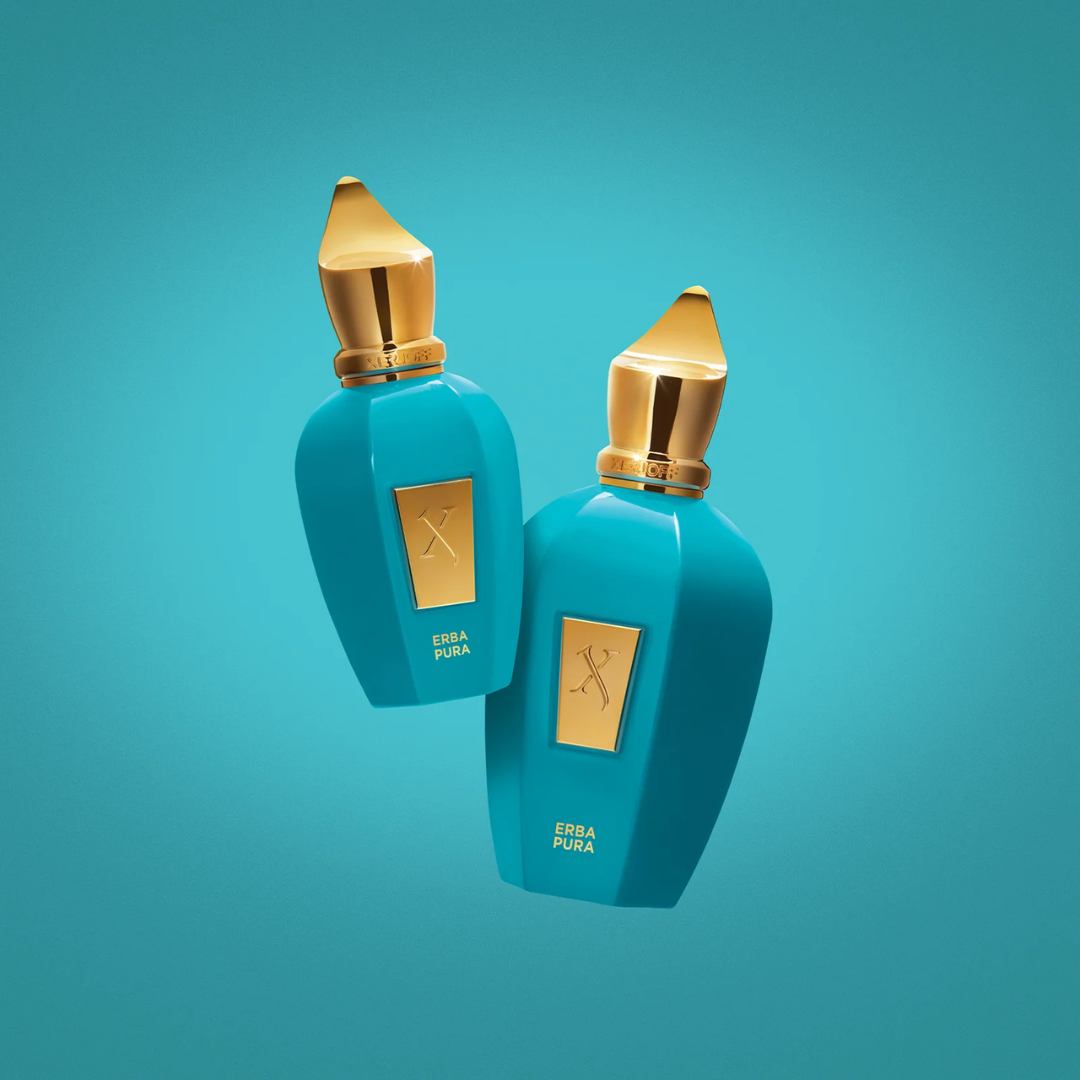 Xerjoff Erba Pura Eau de Parfum 100mL