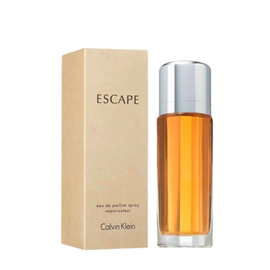 Calvin Klein Escape Eau de Parfum 100mL - The Gift Company