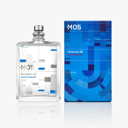 Escentric Molecules Molecule 05 Eau de Toilette 104mL