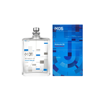 Escentric Molecules Molecule 05 Eau de Toilette 104mL