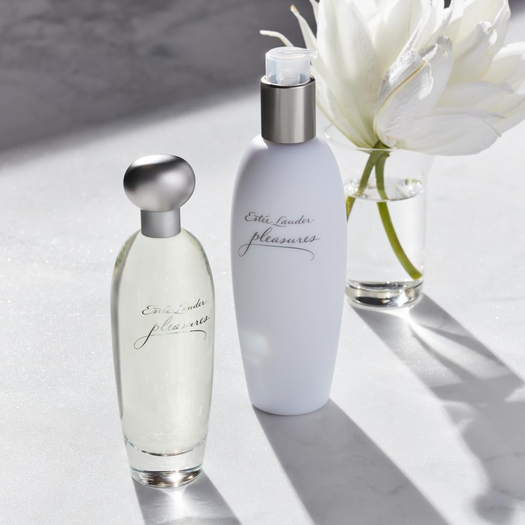 Estée Lauder Pleasures Eau de Parfum Spray 100ml