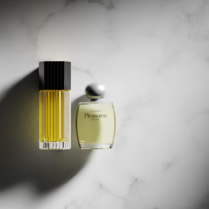 Estee Lauder Pleasures For Men Cologne 100mL - The Gift Company