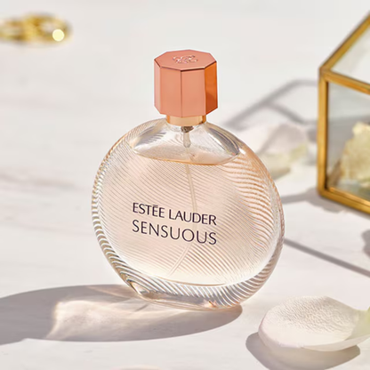 Estee Lauder Sensuous Eau de Parfum 50mL - The Gift Company