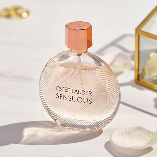Estee Lauder Sensuous Eau de Parfum 50mL - The Gift Company