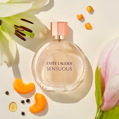Estee Lauder Sensuous Eau de Parfum 50mL - The Gift Company