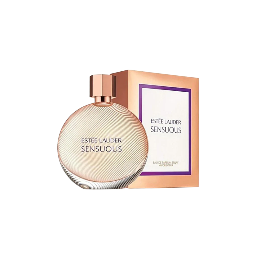 Estee Lauder Sensuous Eau de Parfum 50mL - The Gift Company