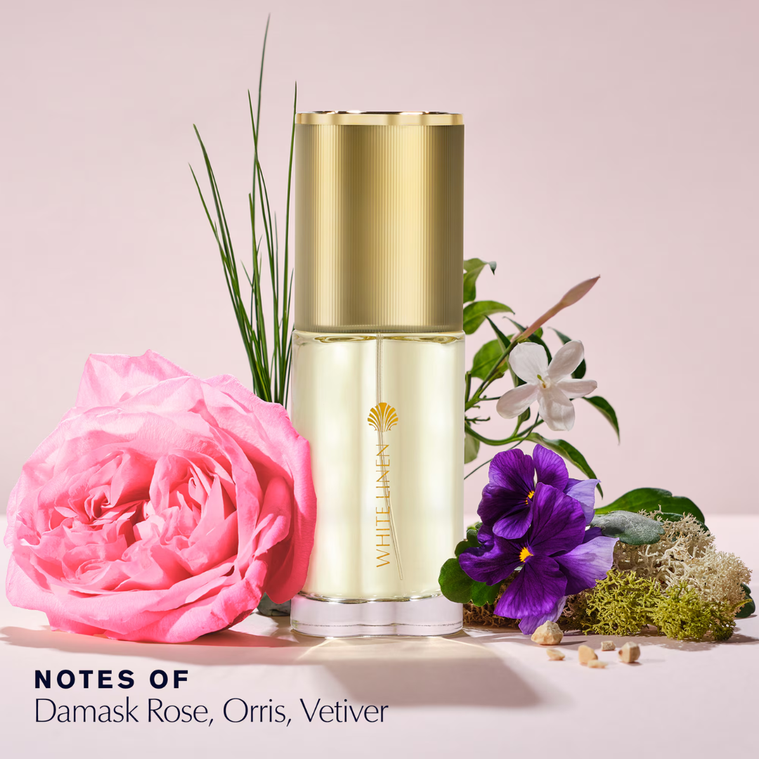 Estee Lauder White Linen Eau de Parfum 60mL