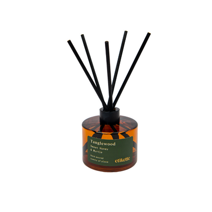 Etikette Sweet Honey & Myrtle Reed Diffuser 200mL