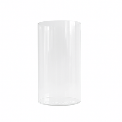 Everlasting Candle Co Hurricane Vase