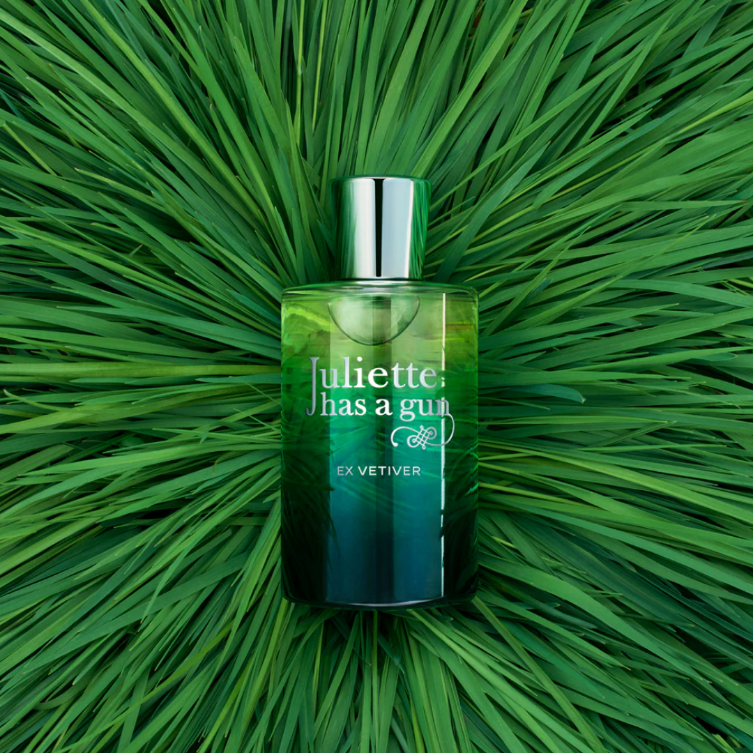 Juliette Has A Gun Ex Vetiver Eau de Parfum 50mL