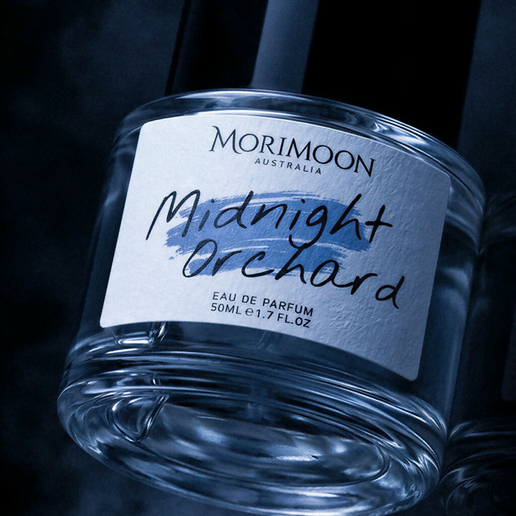 Morimoon Midnight Orchard Eau de Parfum 50ml