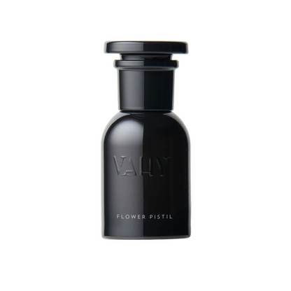 VAHY Flower Pistil Natural Perfume 50mL