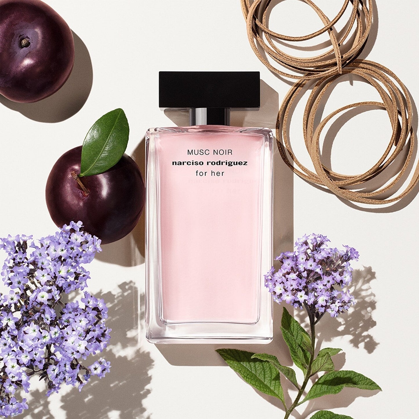 Narciso Rodriguez Musc Noir Eau de Parfum Musky Plum 100mL product image 4